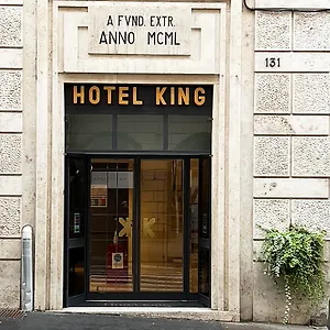 King Hotel Rom